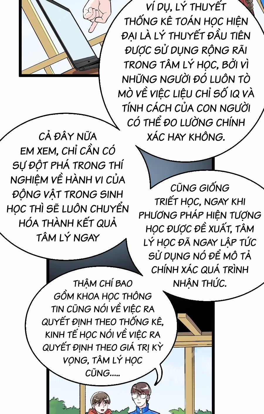 Tinh Thần Đại Hải Của Học Bá 178 trang 7