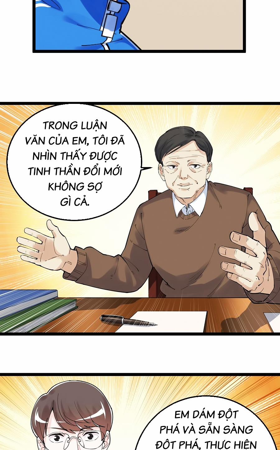 Tinh Thần Đại Hải Của Học Bá 180 trang 28