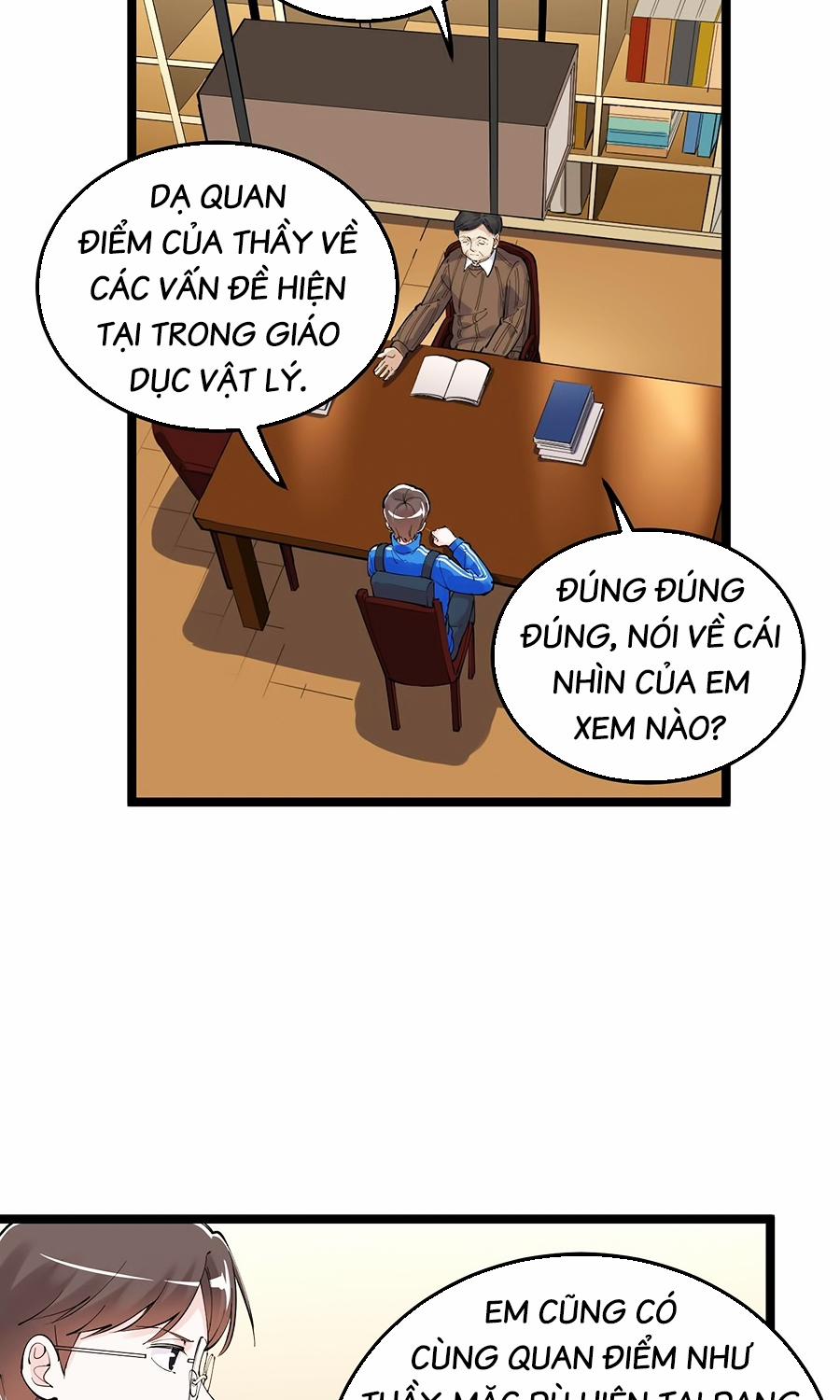 Tinh Thần Đại Hải Của Học Bá 180 trang 36