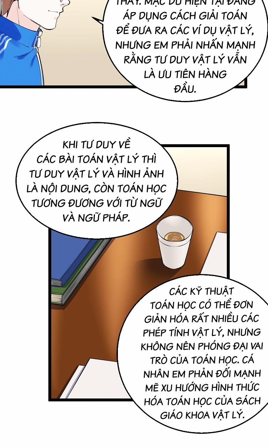 Tinh Thần Đại Hải Của Học Bá 180 trang 37