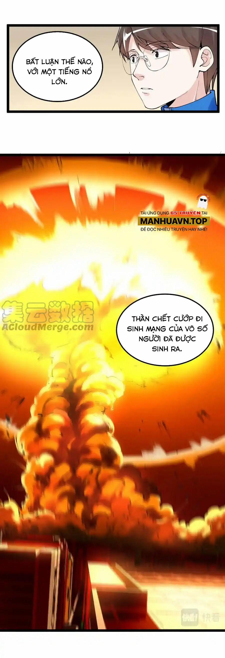 Tinh Thần Đại Hải Của Học Bá 182 trang 8
