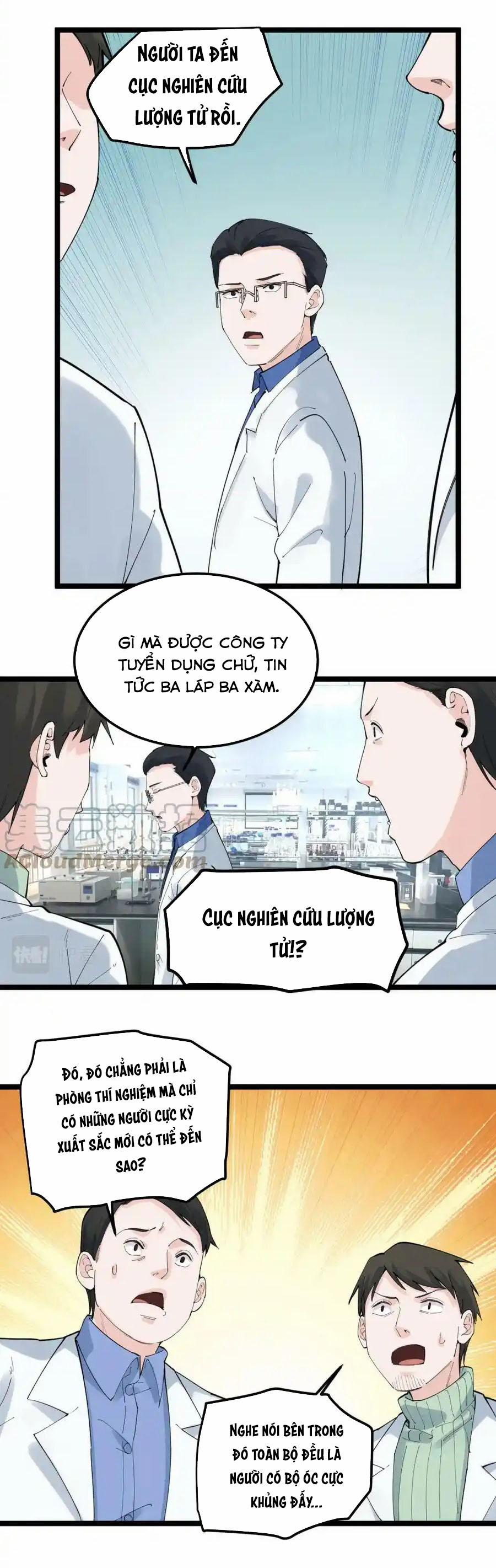 Tinh Thần Đại Hải Của Học Bá 188 trang 10