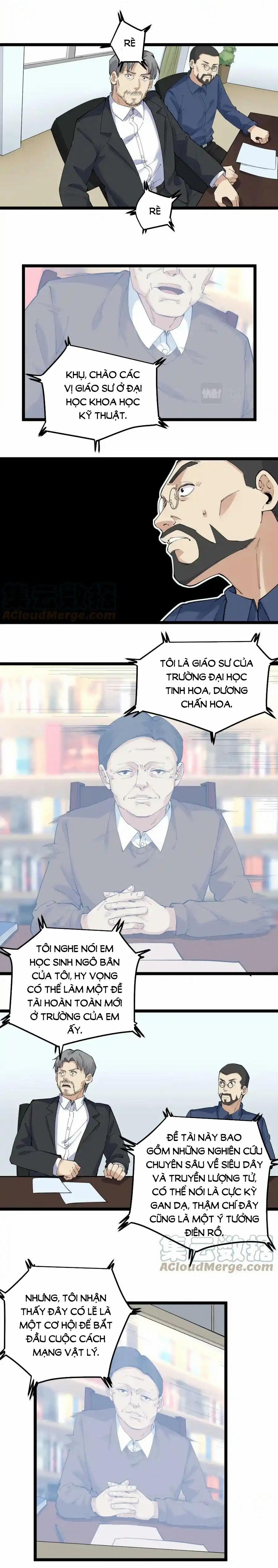 Tinh Thần Đại Hải Của Học Bá 188 trang 15