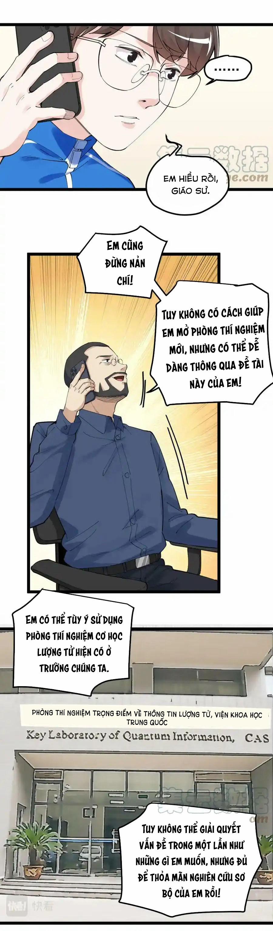 Tinh Thần Đại Hải Của Học Bá 188 trang 5