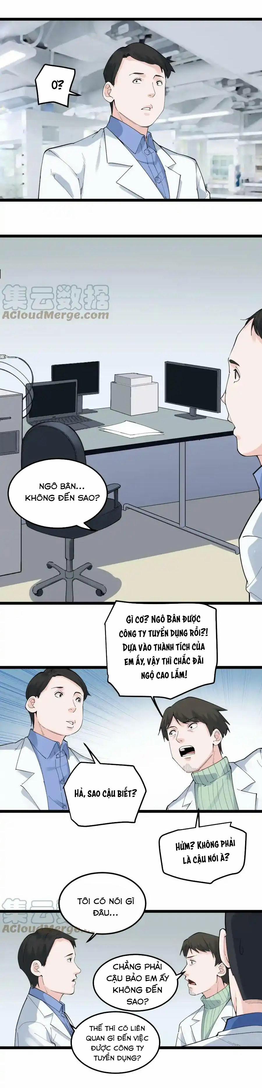 Tinh Thần Đại Hải Của Học Bá 188 trang 9