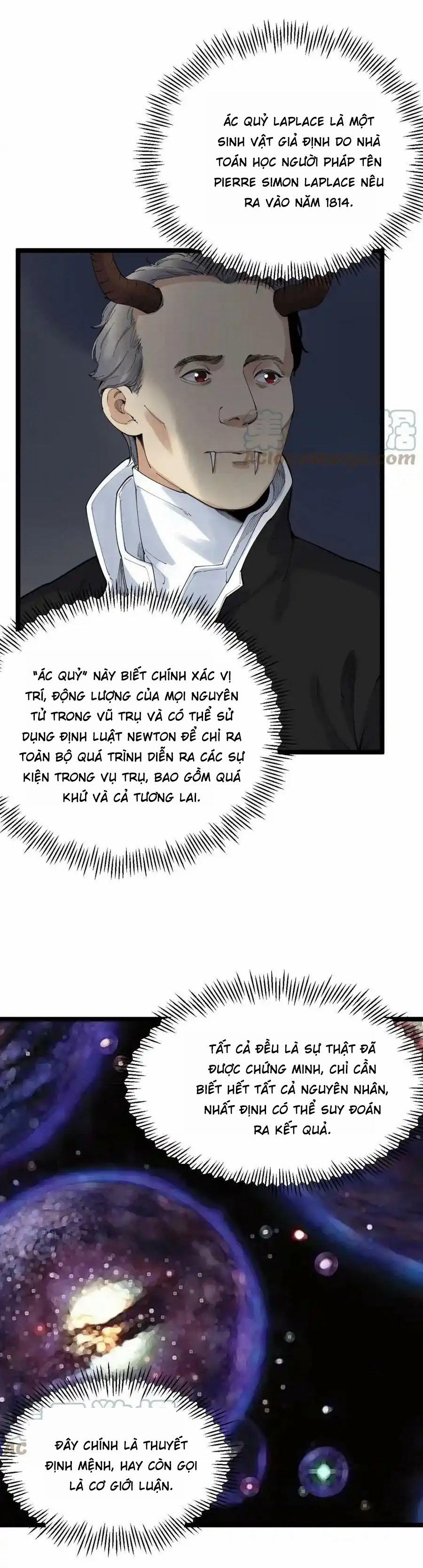 Tinh Thần Đại Hải Của Học Bá 189 trang 10