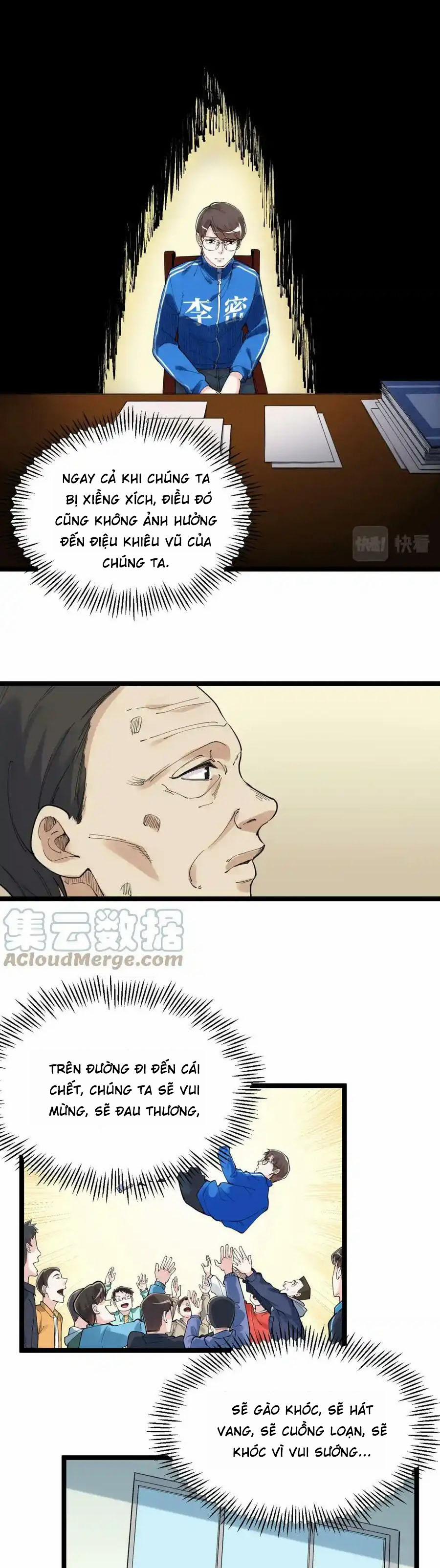 Tinh Thần Đại Hải Của Học Bá 189 trang 14