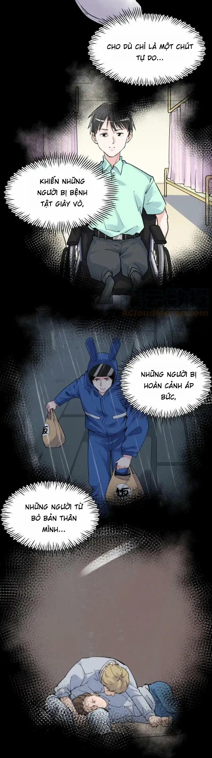 Tinh Thần Đại Hải Của Học Bá 189 trang 17