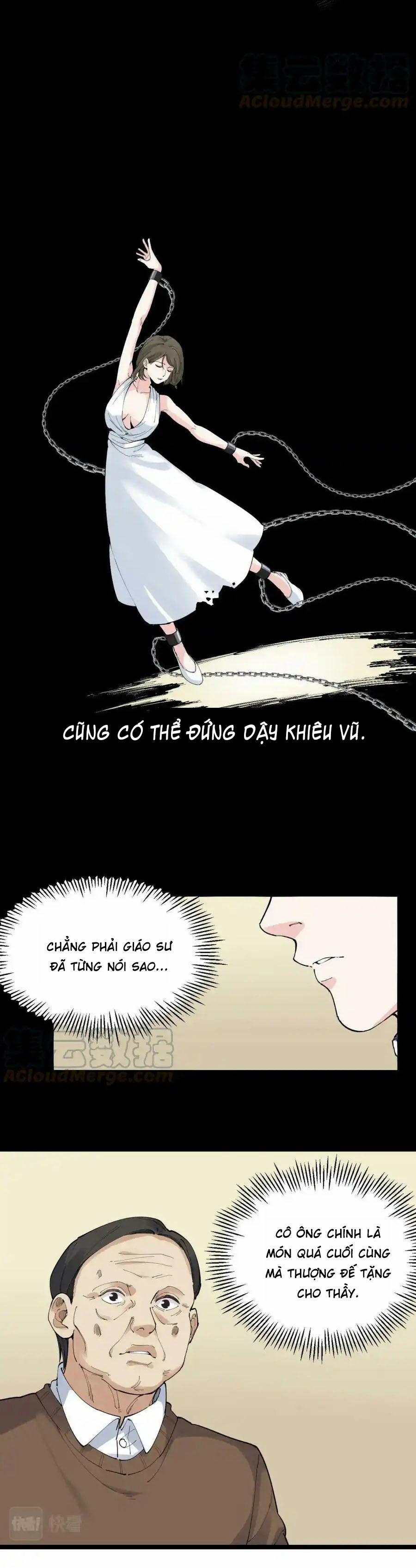 Tinh Thần Đại Hải Của Học Bá 189 trang 18