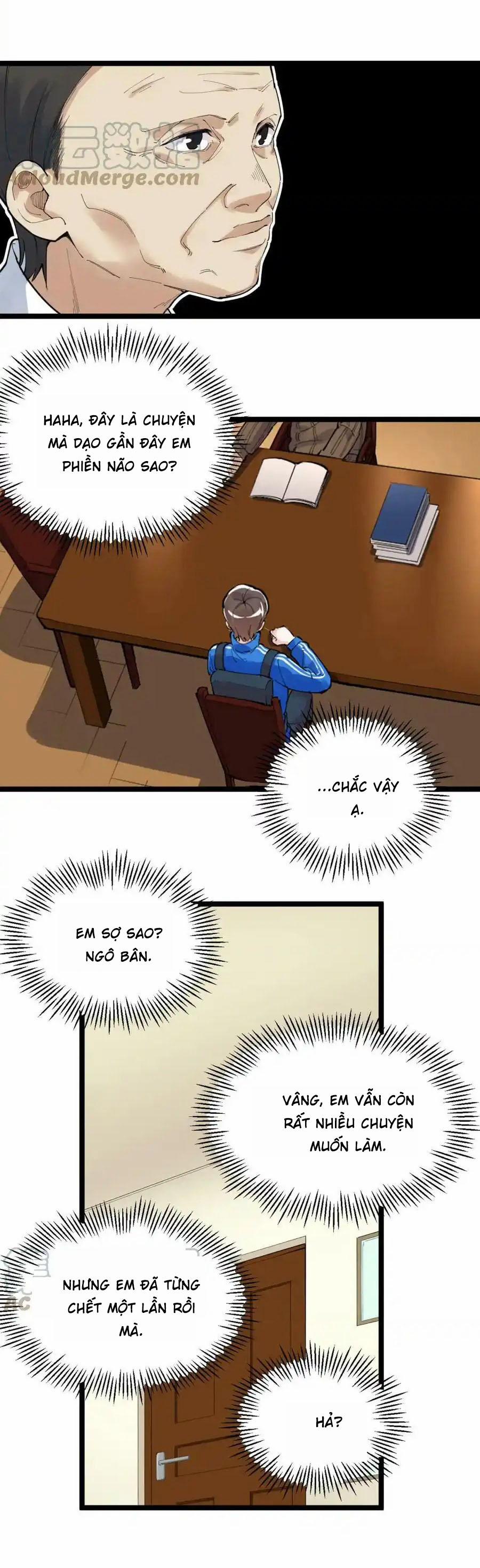 Tinh Thần Đại Hải Của Học Bá 189 trang 6