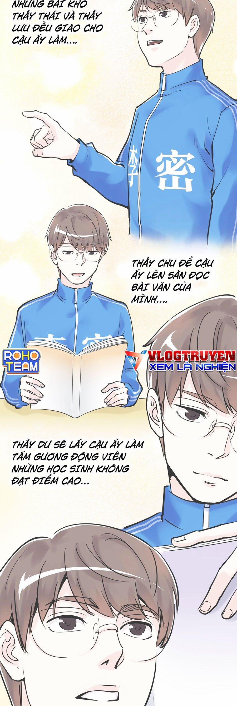 Tinh Thần Đại Hải Của Học Bá 19 trang 26