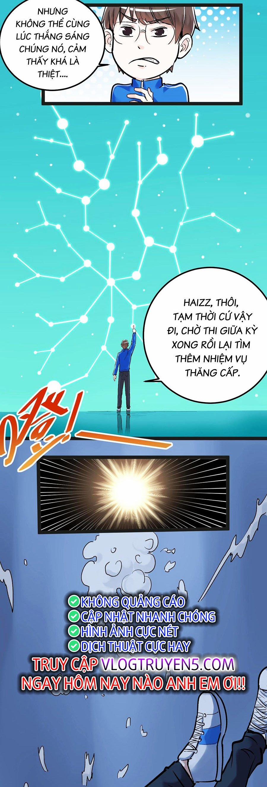 Tinh Thần Đại Hải Của Học Bá 19 trang 5