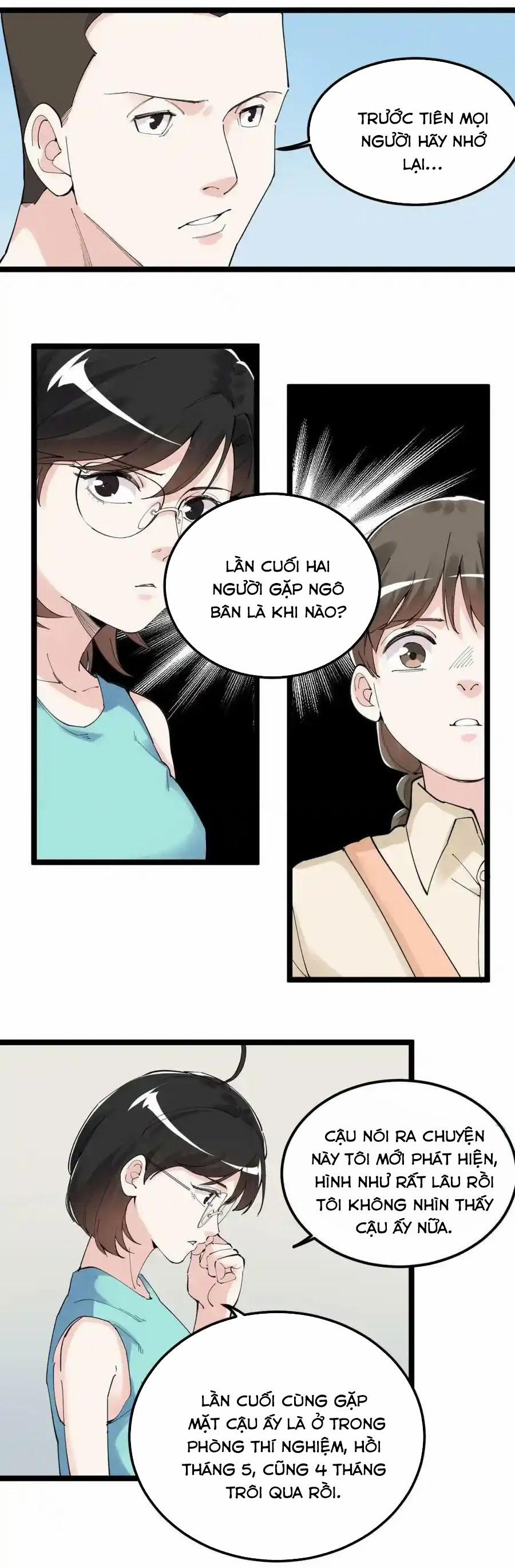 Tinh Thần Đại Hải Của Học Bá 190 trang 10