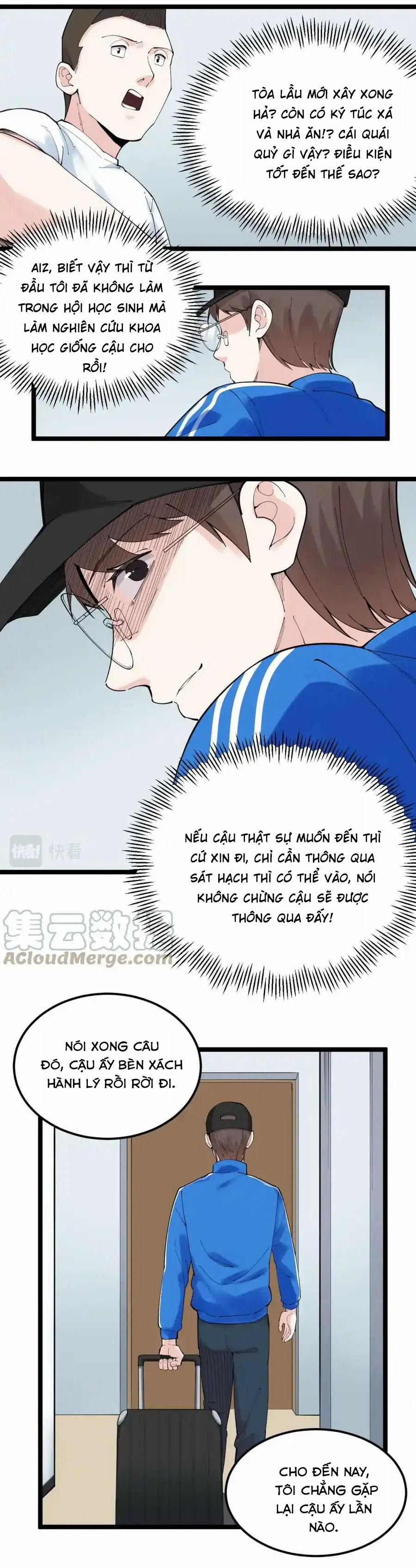 Tinh Thần Đại Hải Của Học Bá 190 trang 13