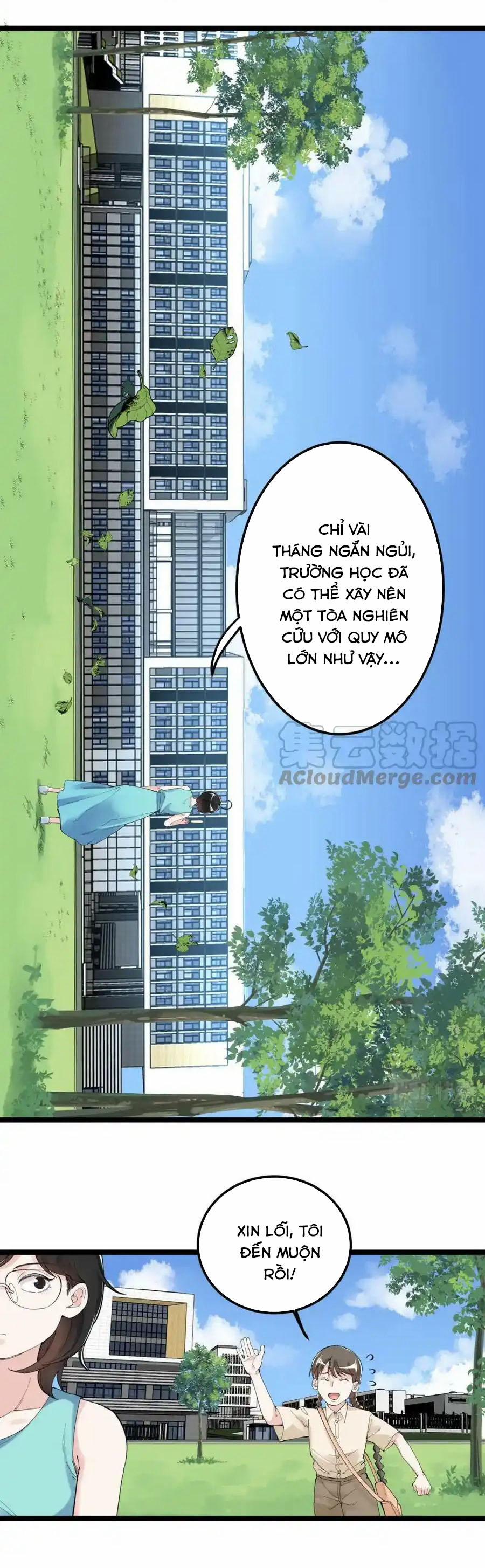 Tinh Thần Đại Hải Của Học Bá 190 trang 3