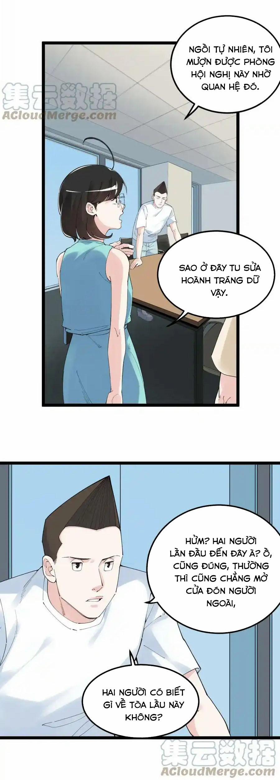 Tinh Thần Đại Hải Của Học Bá 190 trang 6