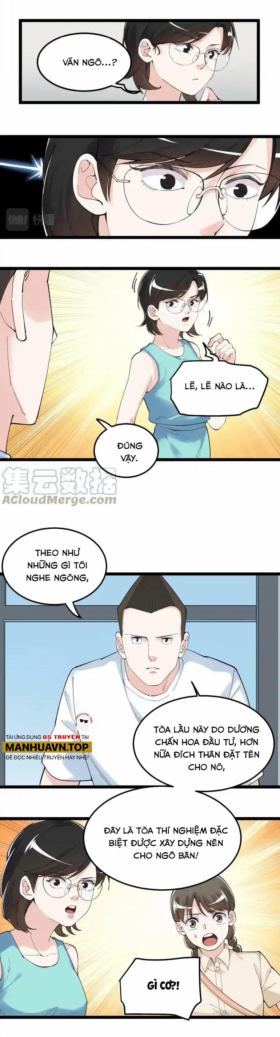 Tinh Thần Đại Hải Của Học Bá 190 trang 8