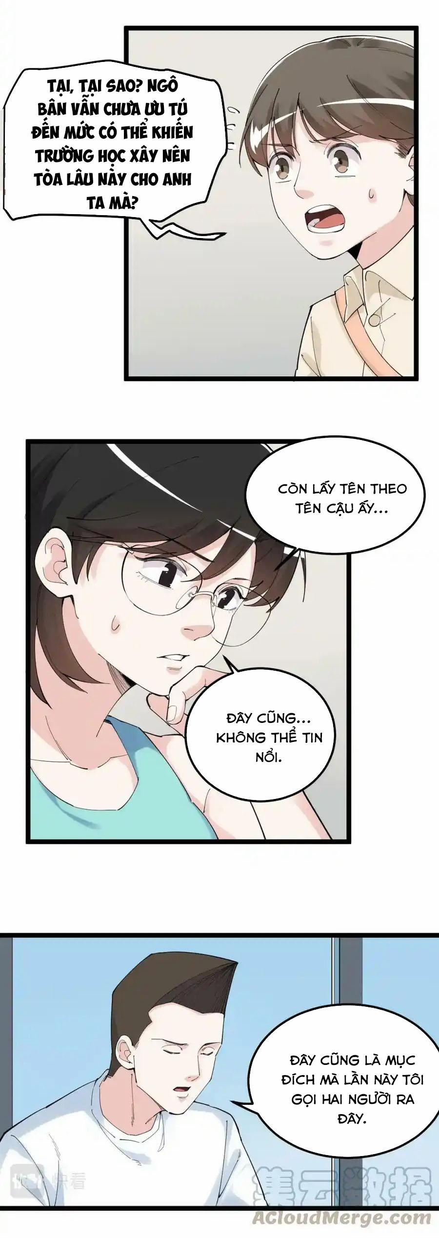 Tinh Thần Đại Hải Của Học Bá 190 trang 9