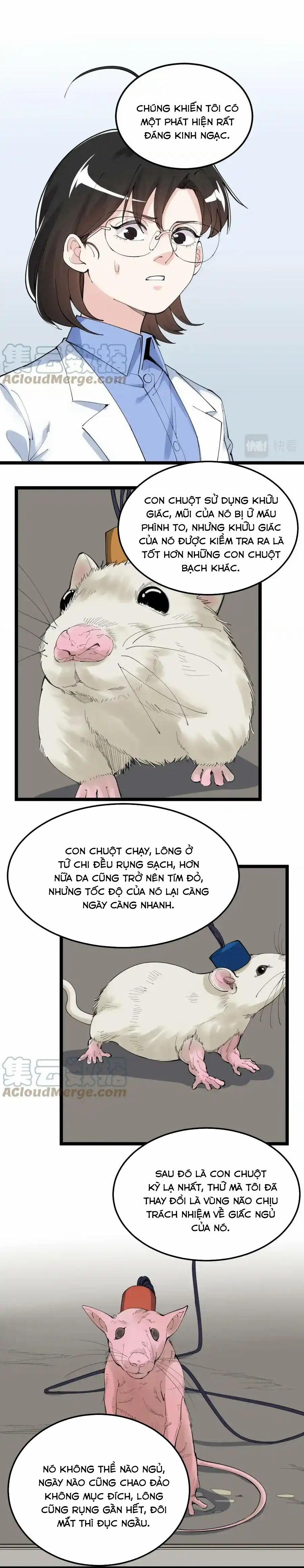 Tinh Thần Đại Hải Của Học Bá 192 trang 6