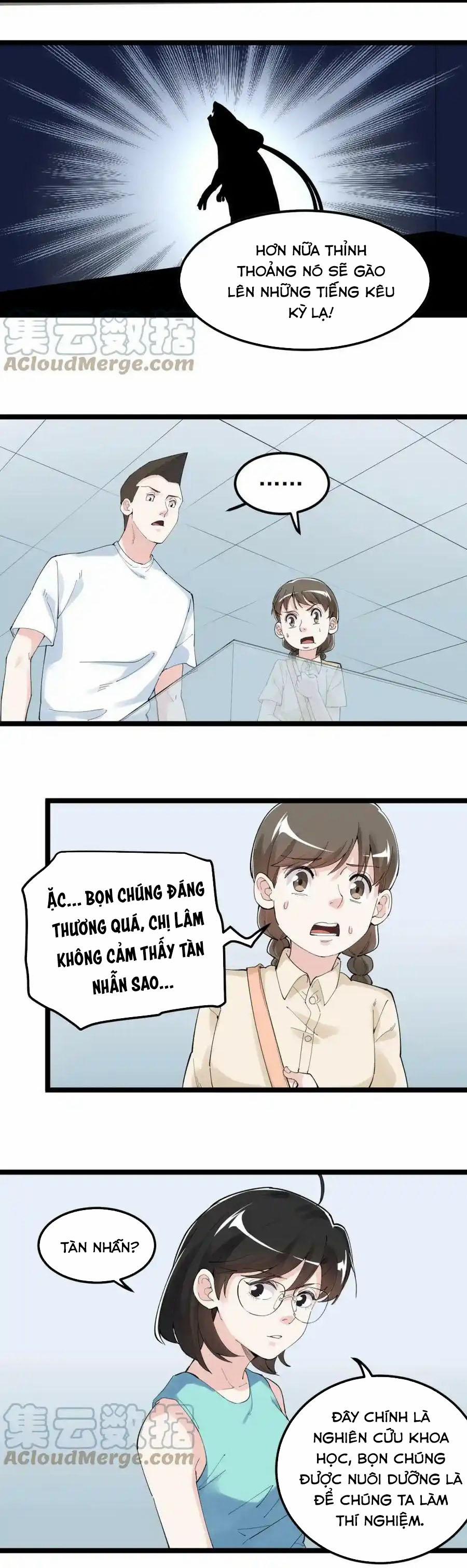 Tinh Thần Đại Hải Của Học Bá 192 trang 7