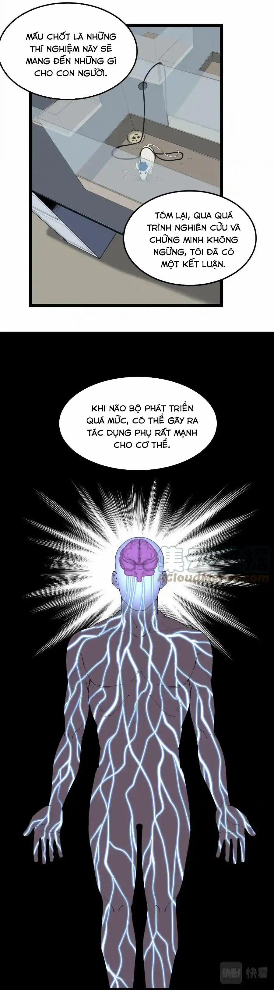 Tinh Thần Đại Hải Của Học Bá 192 trang 8