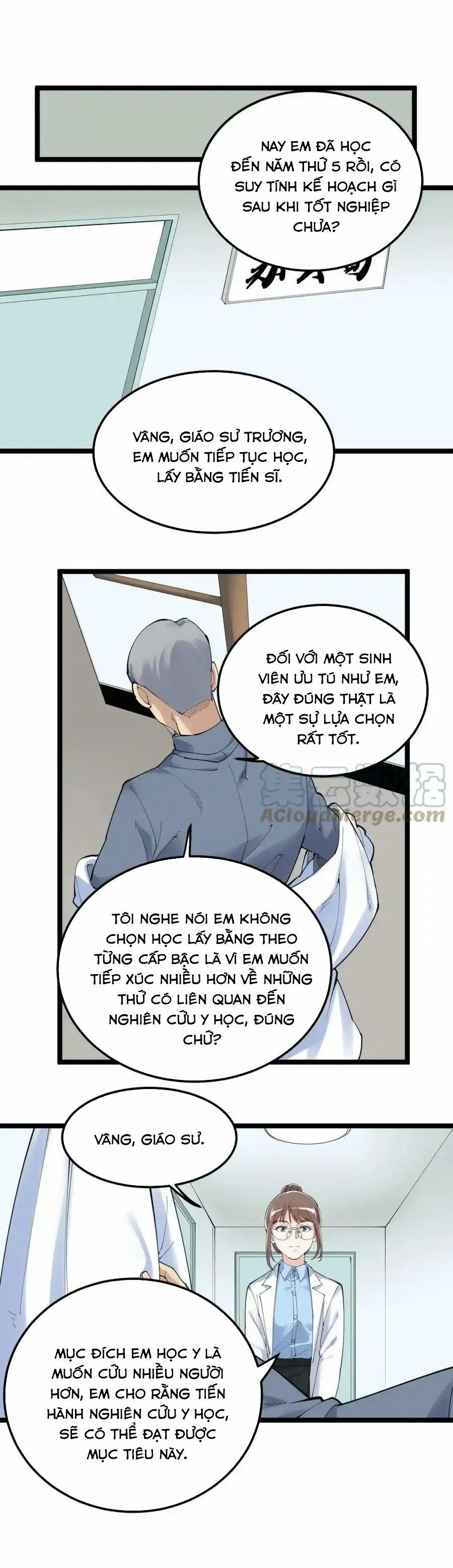 Tinh Thần Đại Hải Của Học Bá 193 trang 17