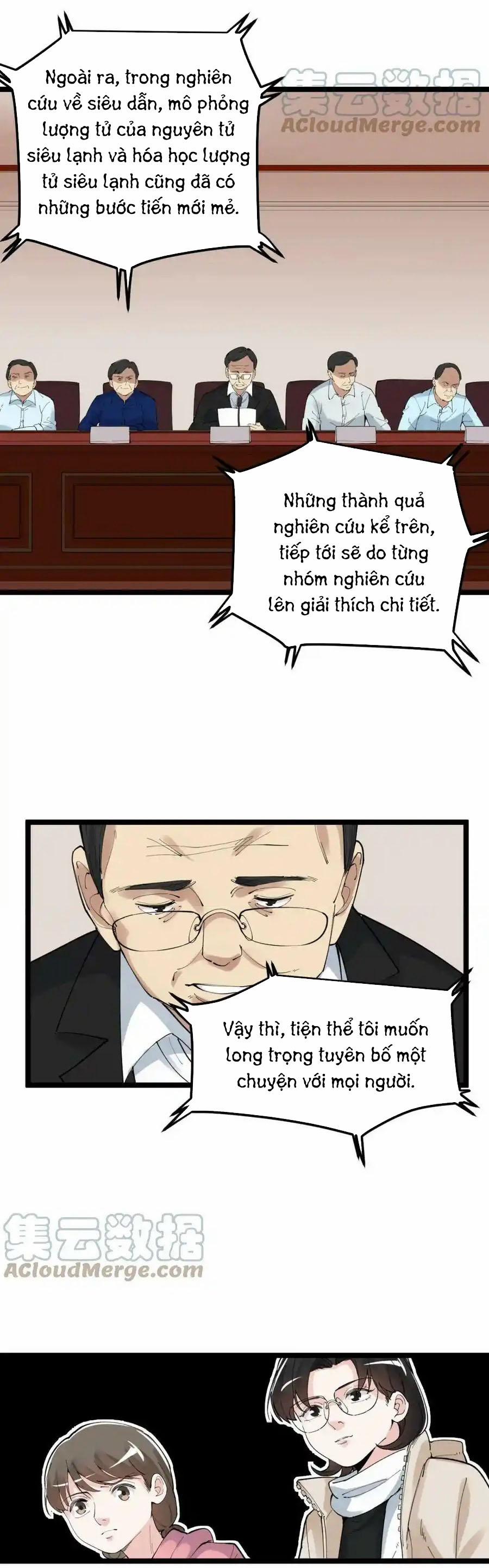 Tinh Thần Đại Hải Của Học Bá 194 trang 17