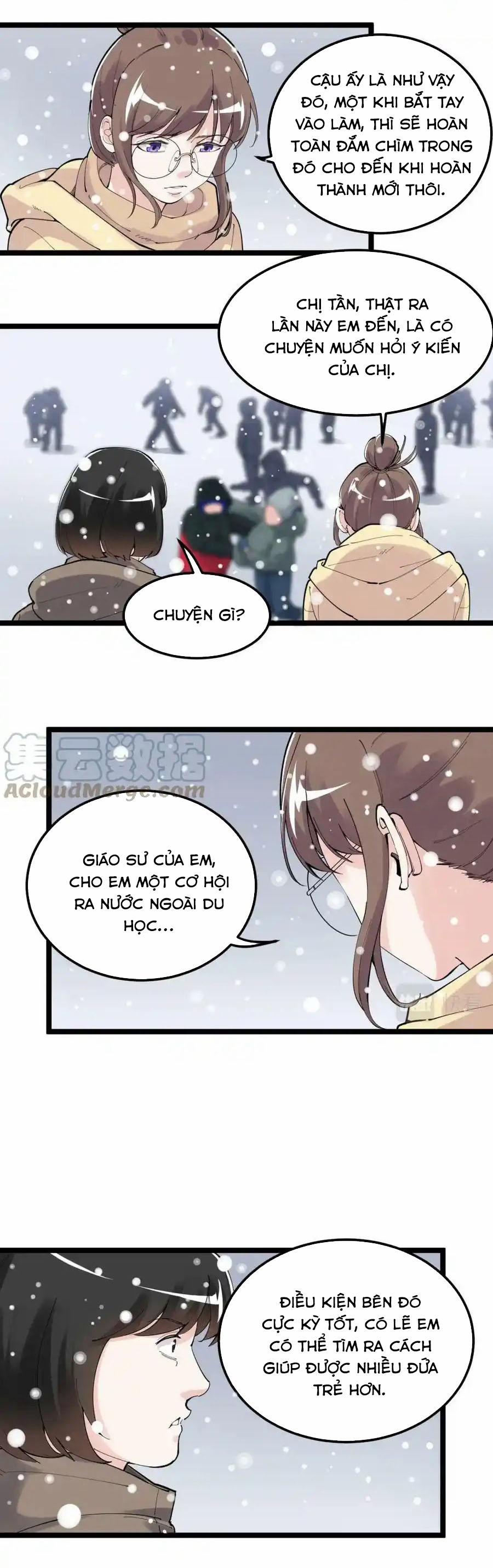 Tinh Thần Đại Hải Của Học Bá 194 trang 5