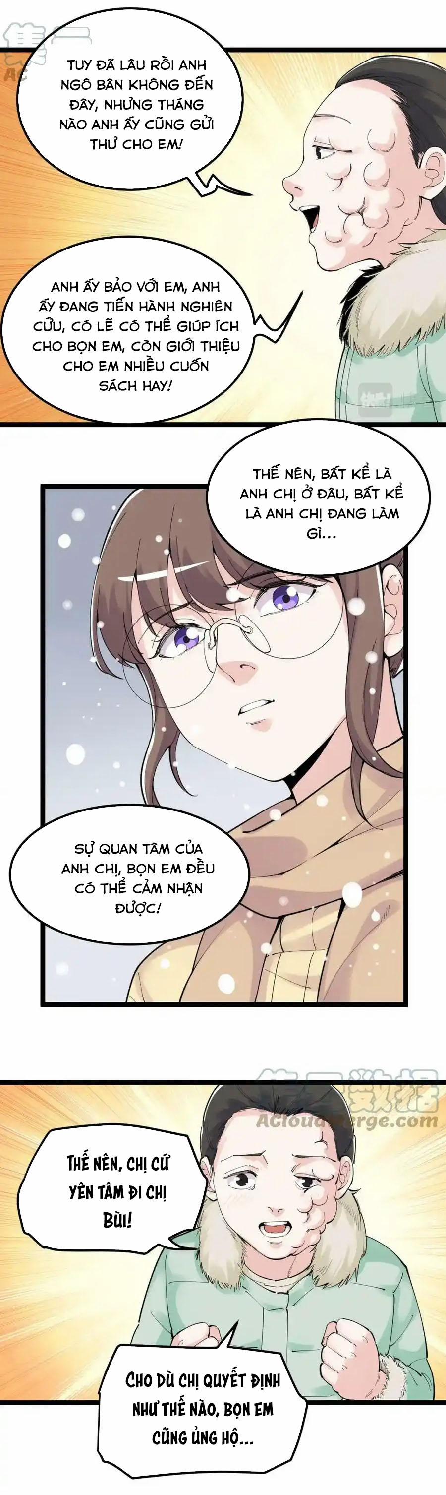 Tinh Thần Đại Hải Của Học Bá 194 trang 8