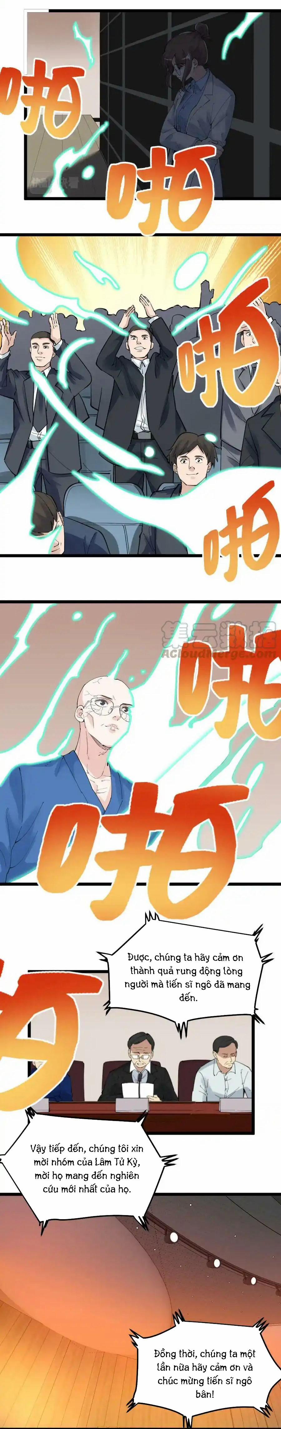 Tinh Thần Đại Hải Của Học Bá 196 trang 5