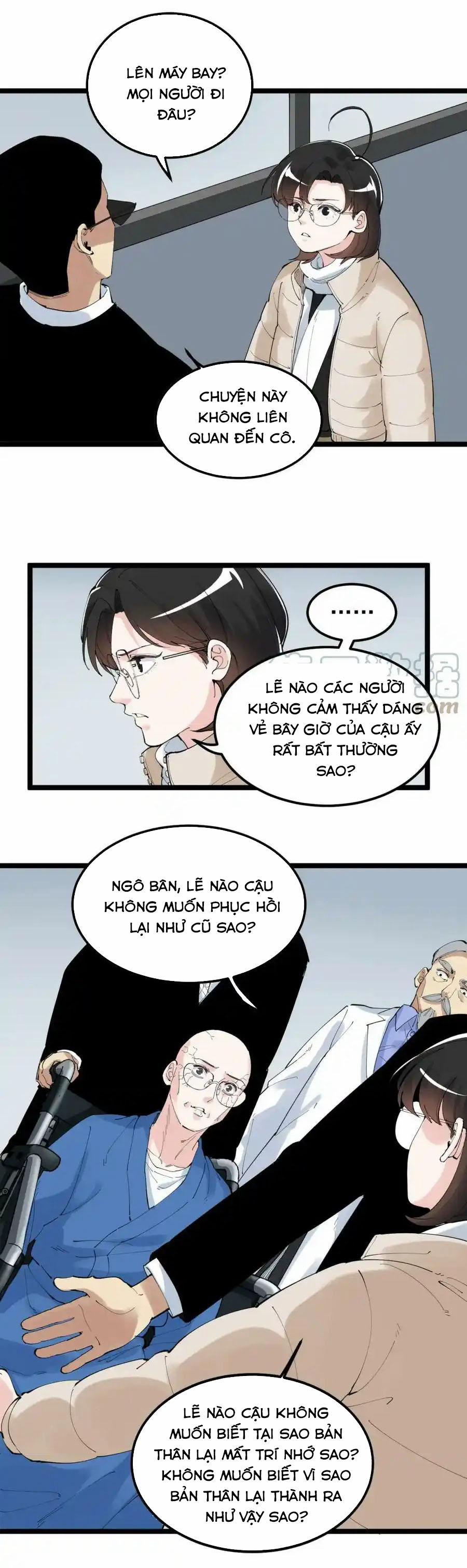 Tinh Thần Đại Hải Của Học Bá 196 trang 8