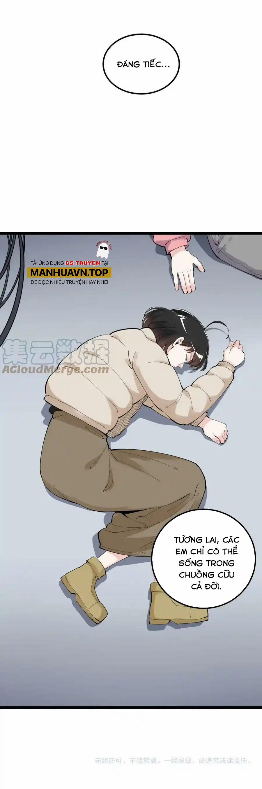 Tinh Thần Đại Hải Của Học Bá 197 trang 25