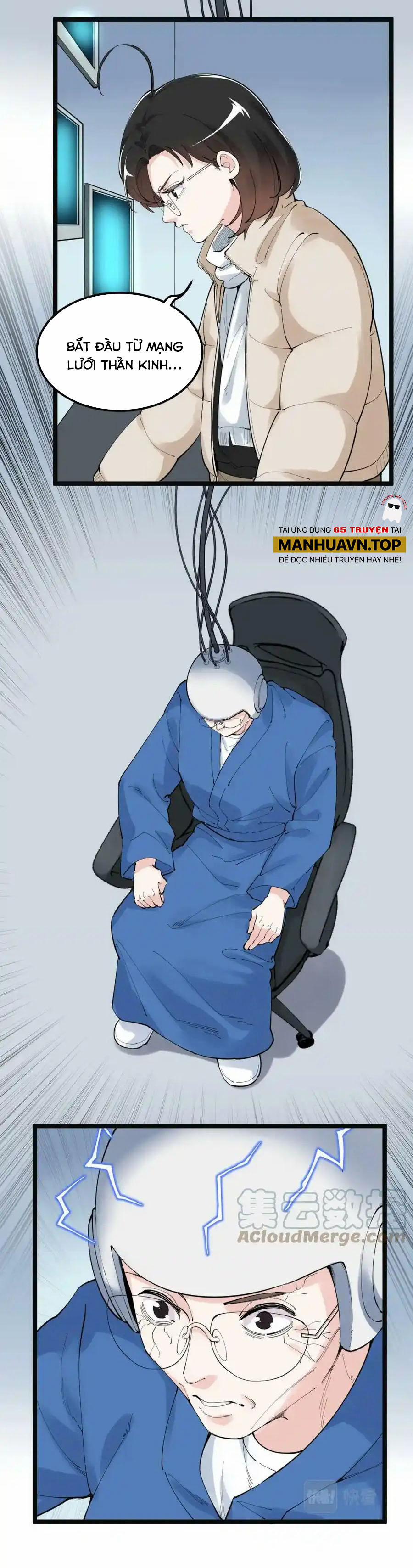 Tinh Thần Đại Hải Của Học Bá 197 trang 9