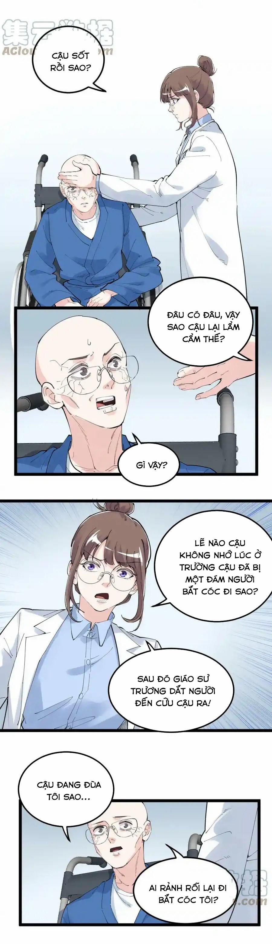 Tinh Thần Đại Hải Của Học Bá 198 trang 12