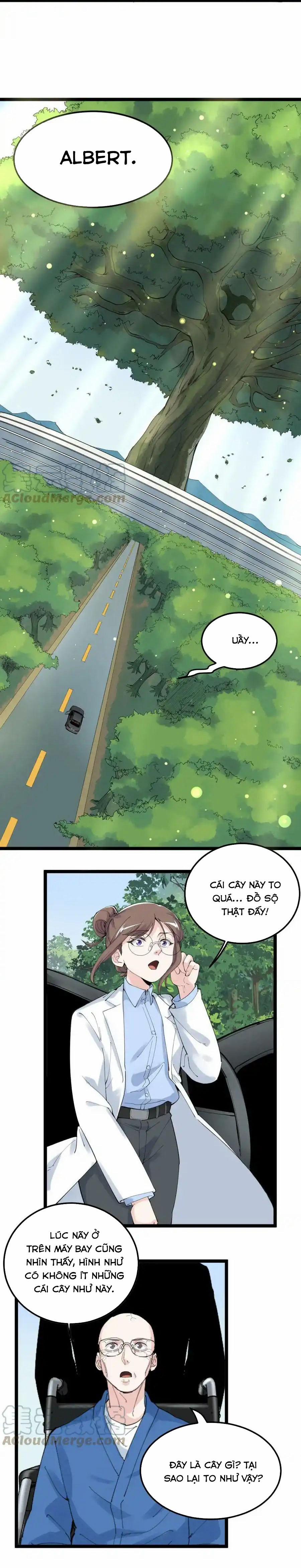 Tinh Thần Đại Hải Của Học Bá 198 trang 5