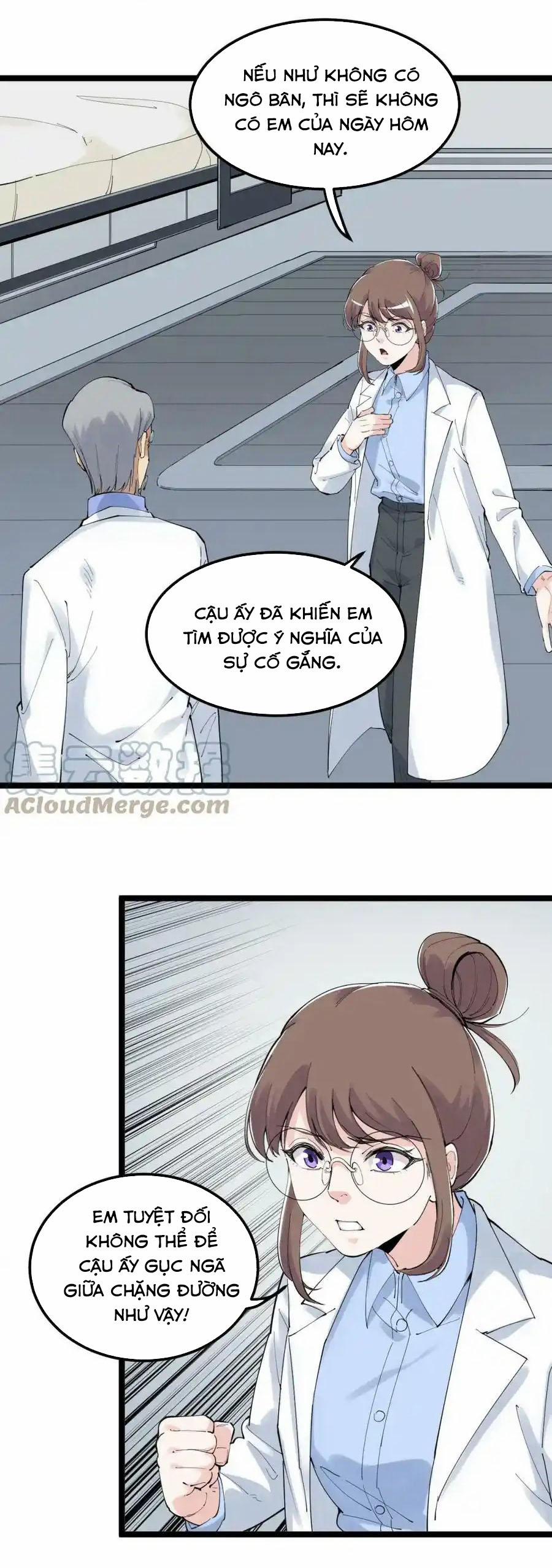 Tinh Thần Đại Hải Của Học Bá 199 trang 12