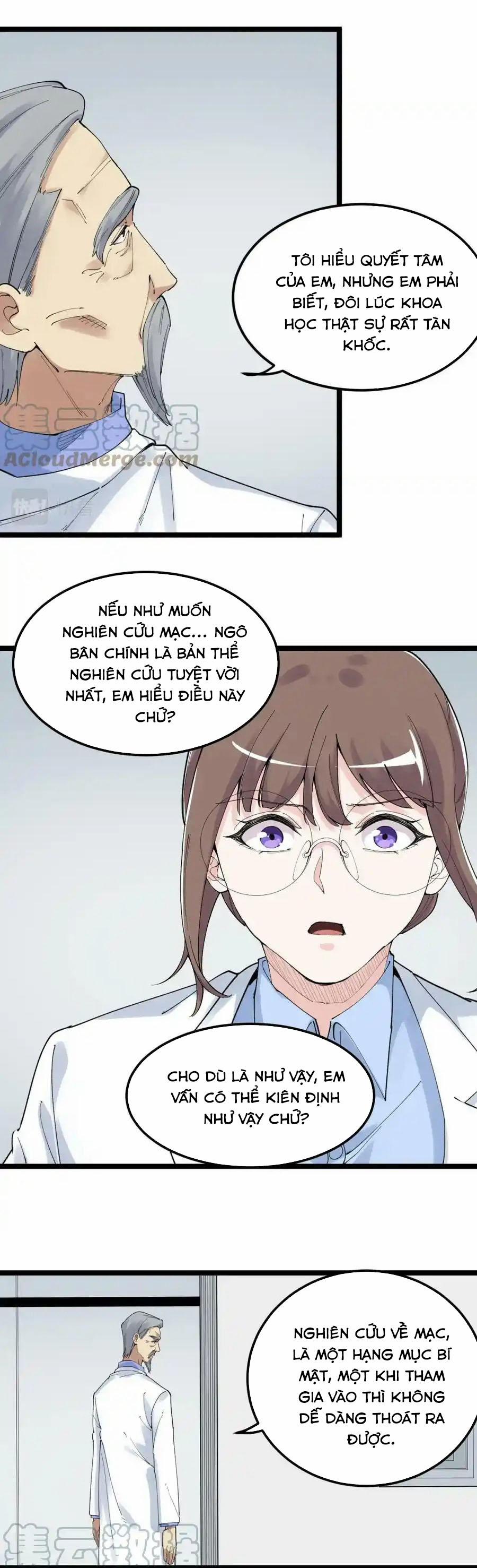 Tinh Thần Đại Hải Của Học Bá 199 trang 13