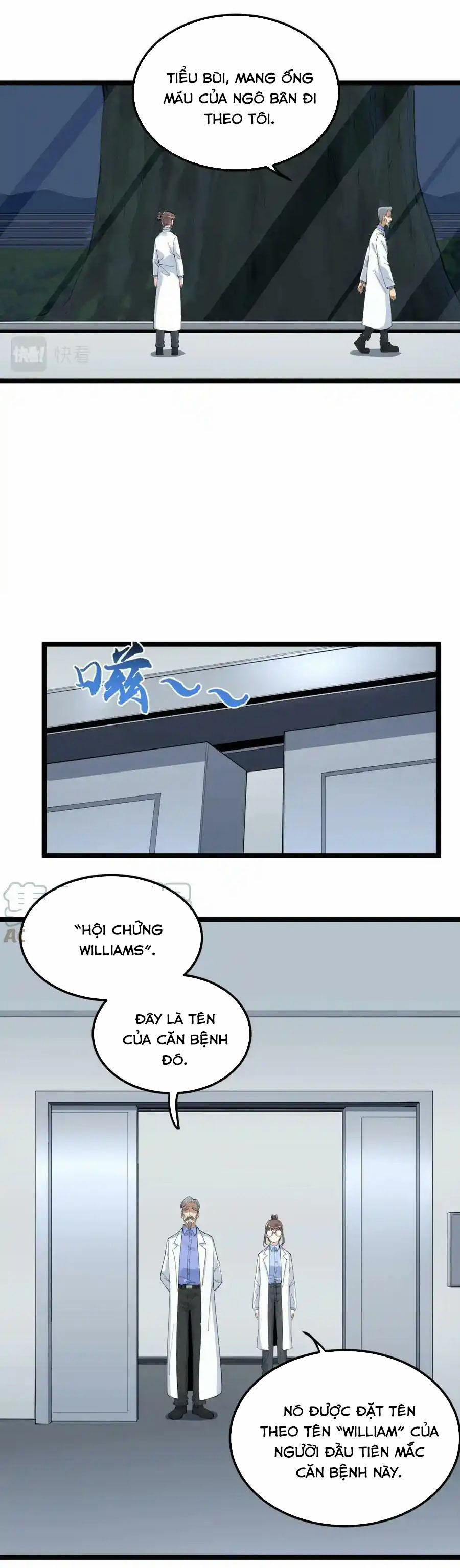 Tinh Thần Đại Hải Của Học Bá 199 trang 5