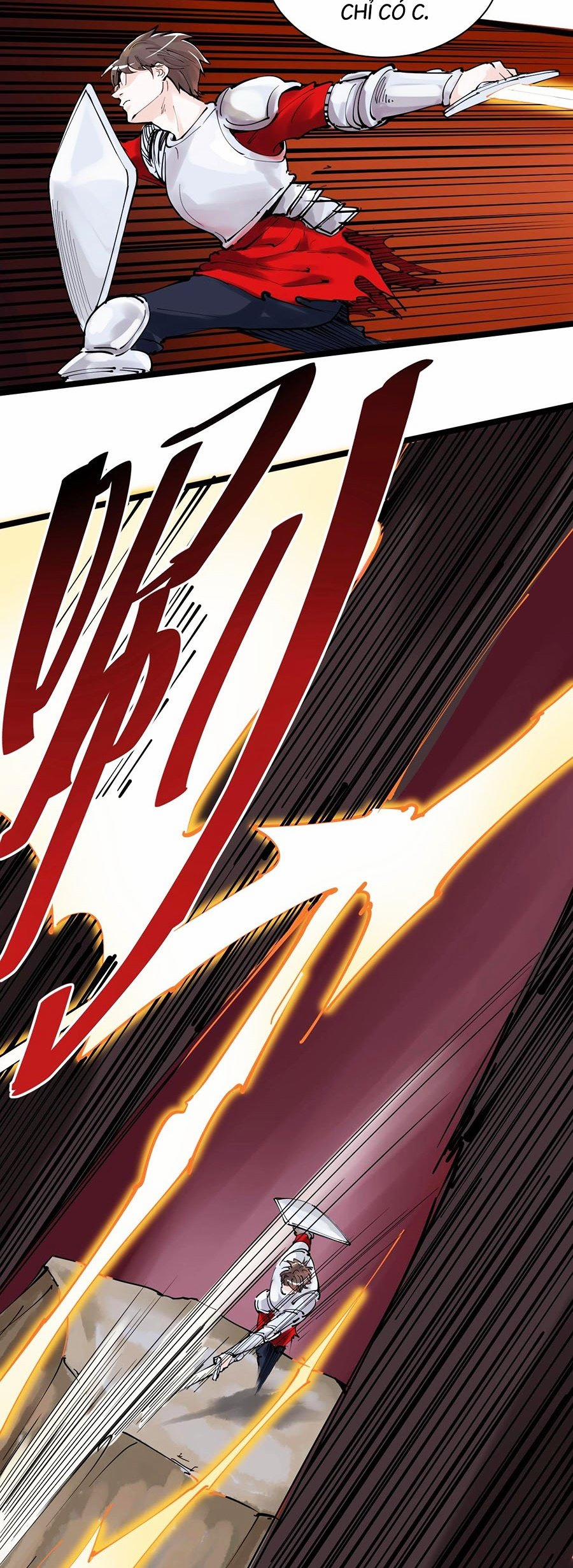 Tinh Thần Đại Hải Của Học Bá 2 trang 12