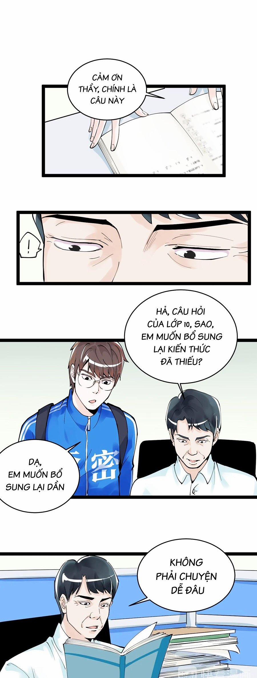 Tinh Thần Đại Hải Của Học Bá 2 trang 21