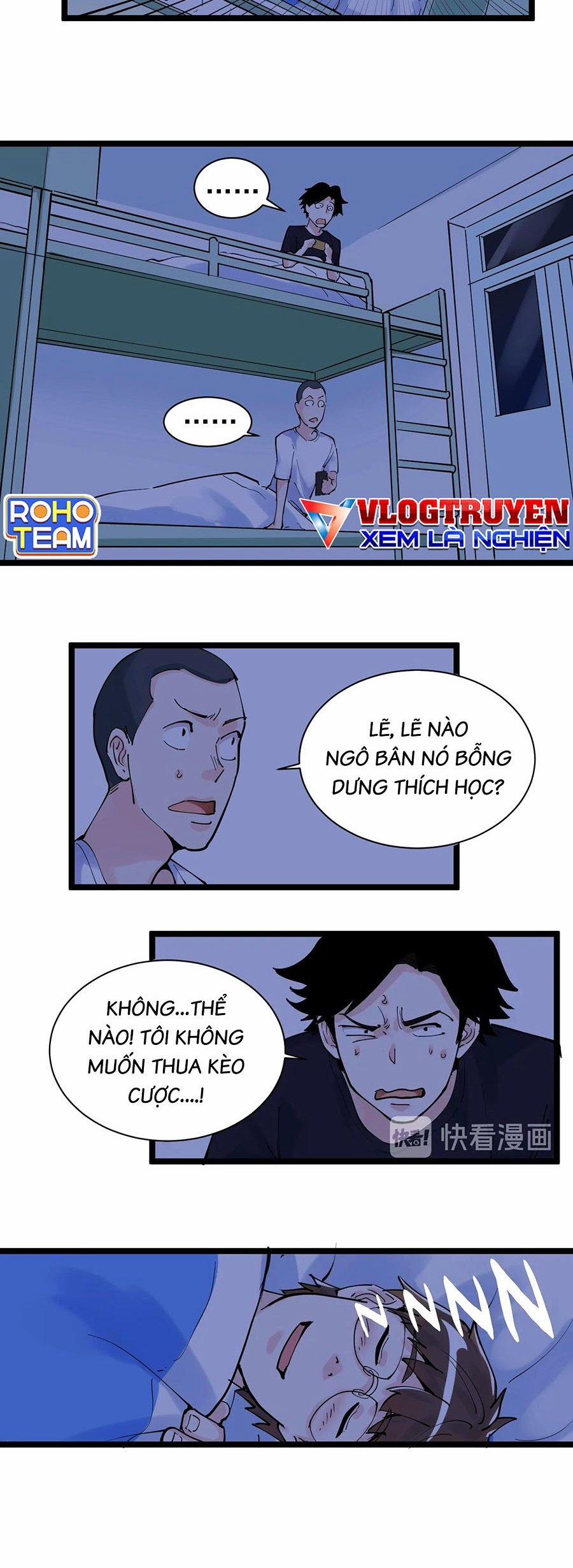 Tinh Thần Đại Hải Của Học Bá 2 trang 38