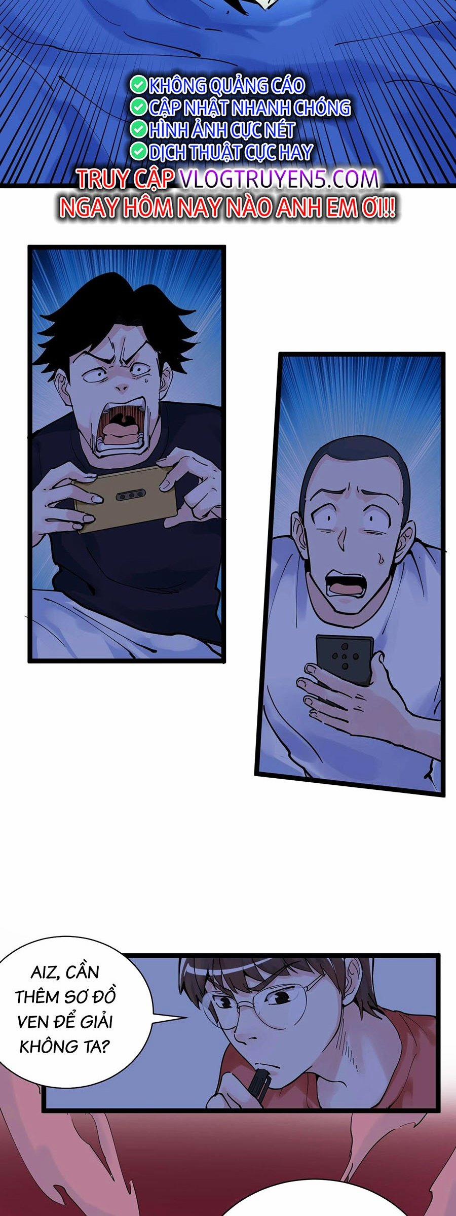 Tinh Thần Đại Hải Của Học Bá 2 trang 9