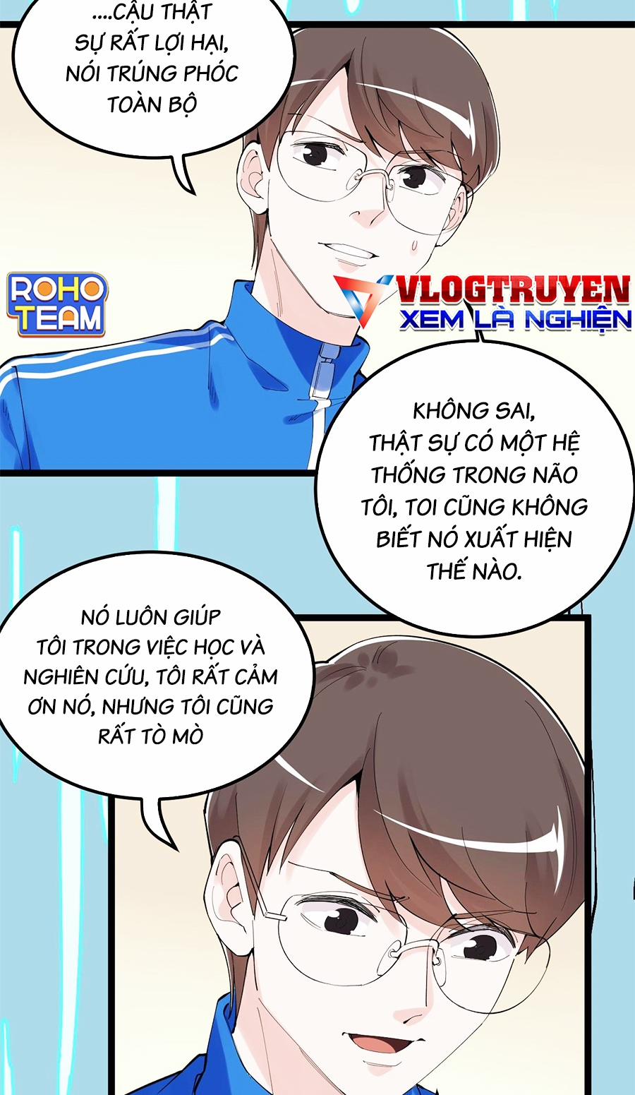 Tinh Thần Đại Hải Của Học Bá 201 trang 11