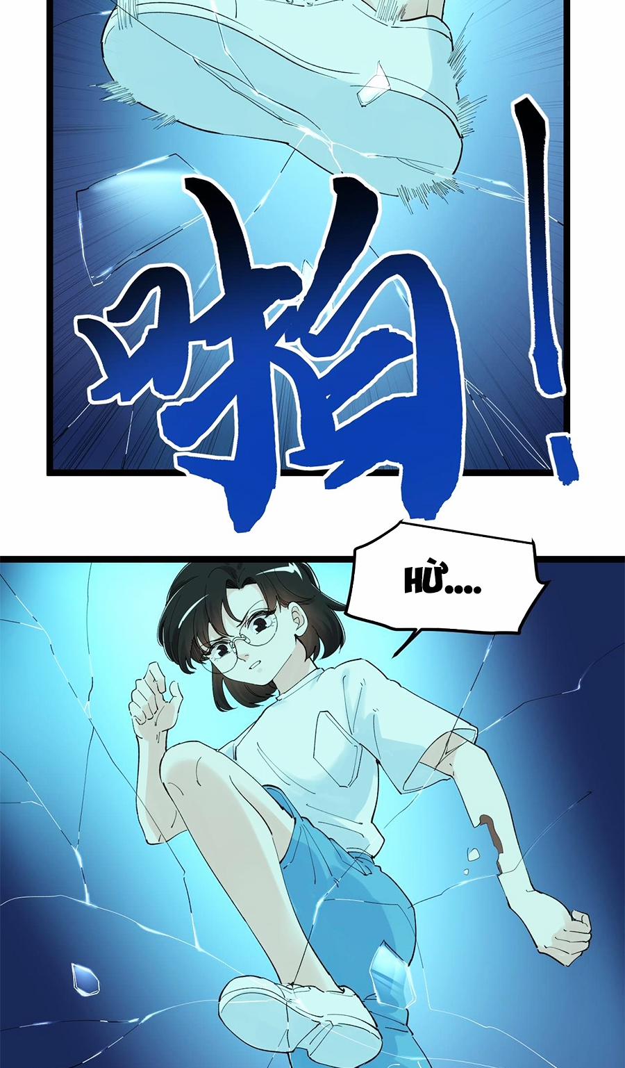 Tinh Thần Đại Hải Của Học Bá 201 trang 28