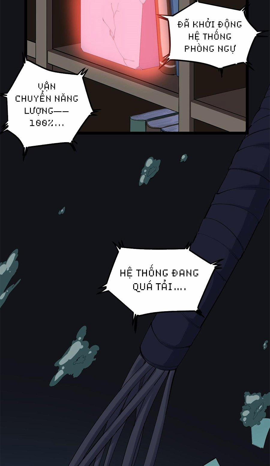 Tinh Thần Đại Hải Của Học Bá 201 trang 3