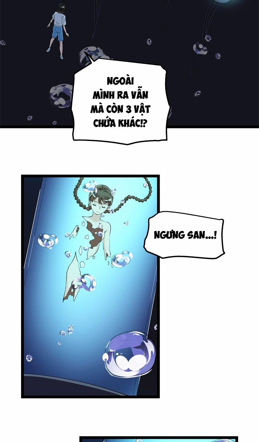 Tinh Thần Đại Hải Của Học Bá 201 trang 32