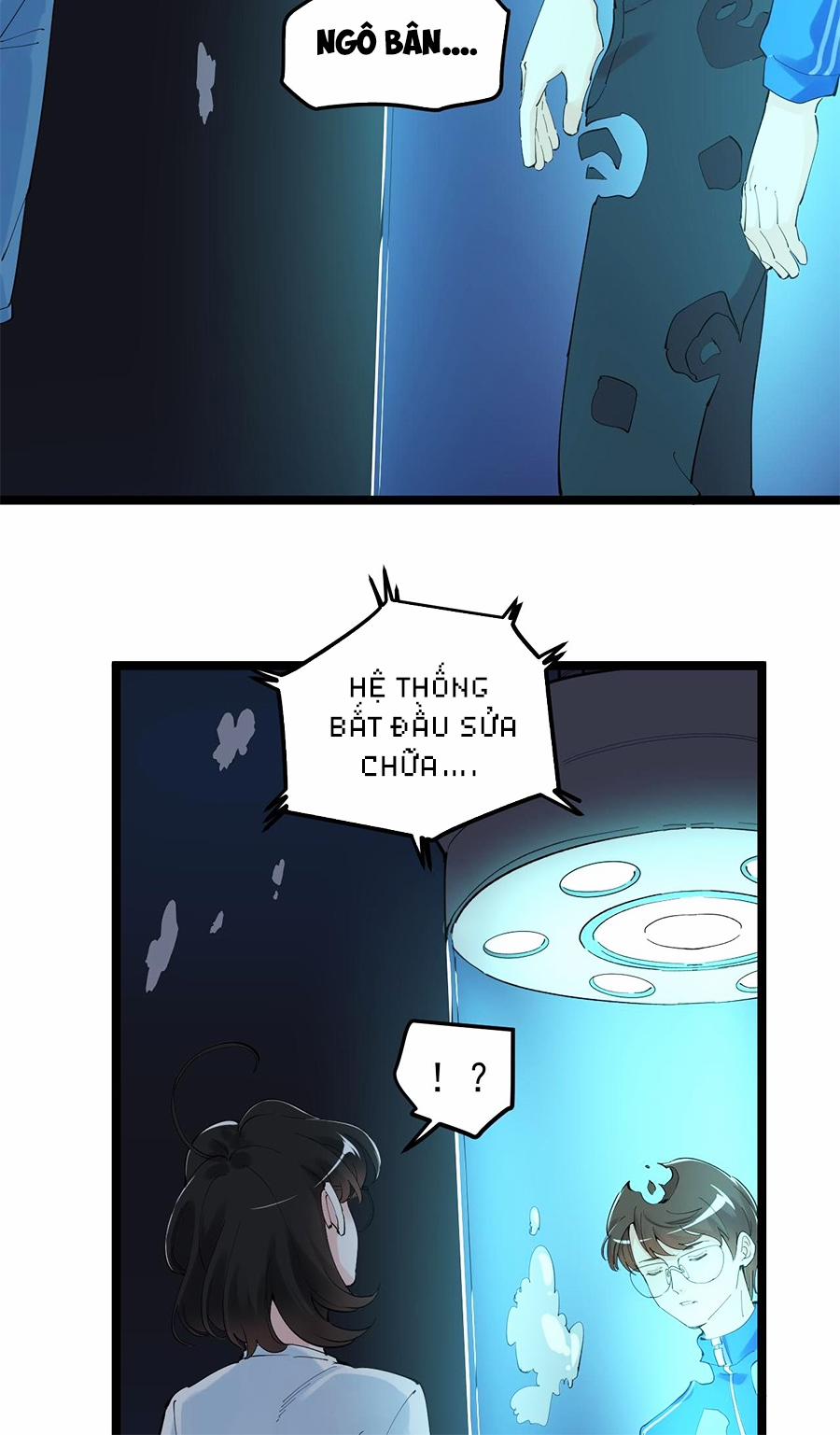 Tinh Thần Đại Hải Của Học Bá 201 trang 35