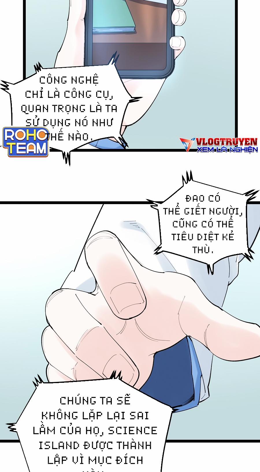 Tinh Thần Đại Hải Của Học Bá 202 trang 11