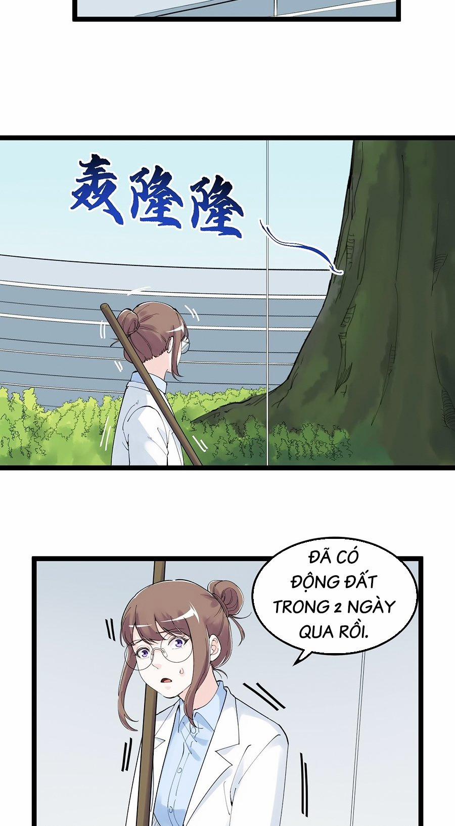 Tinh Thần Đại Hải Của Học Bá 202 trang 18