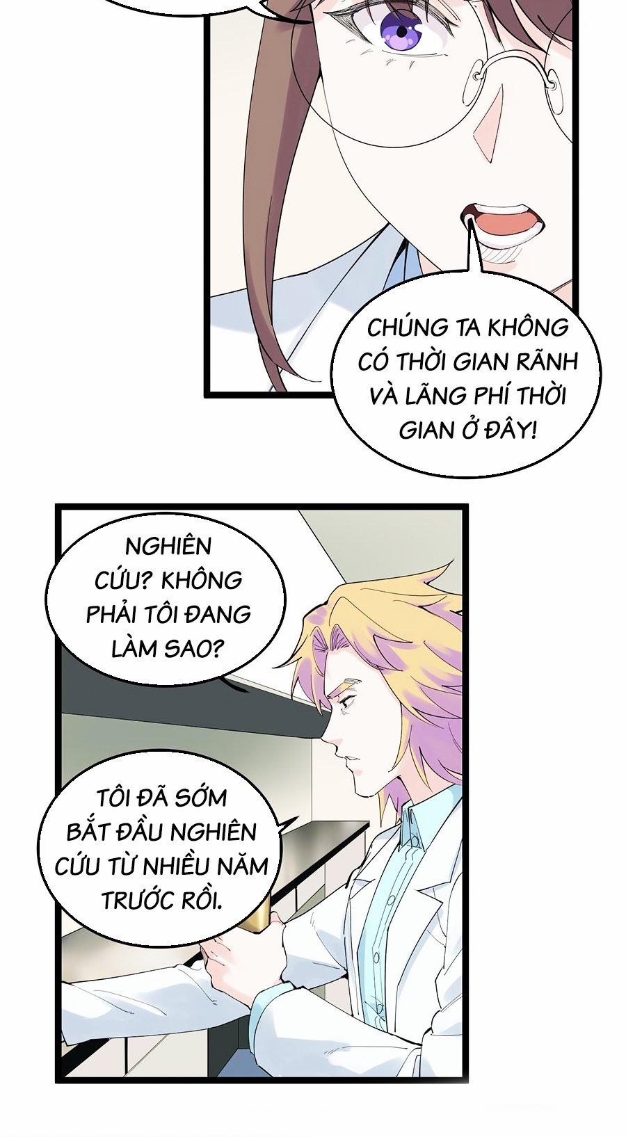 Tinh Thần Đại Hải Của Học Bá 202 trang 24